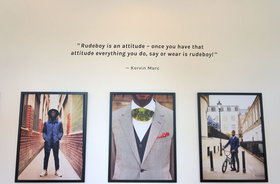 Rudeboy Subculture And Style Trending Design Culture By Minna